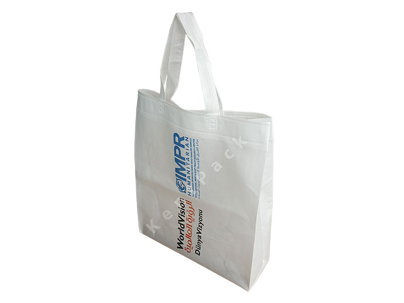 Kent Pack Non-Woven Bags