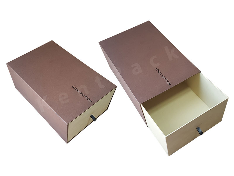 Kent Pack Rigid (Hard Case) Boxes
