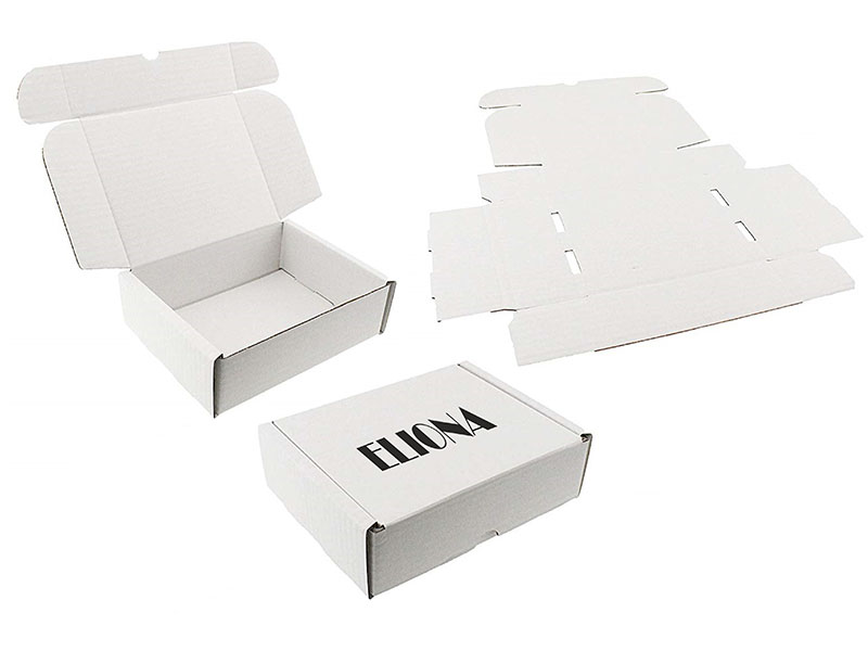 Kent Pack Mailing Boxes